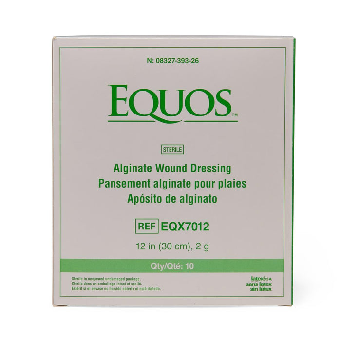 Equos Calcium Alginate Wound Dressings