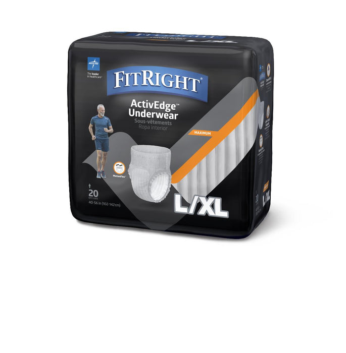 FitRight Ultra Underwear for Men