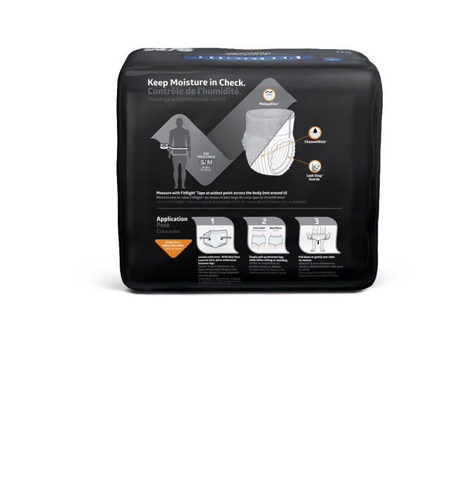 FitRight Ultra Underwear for Men