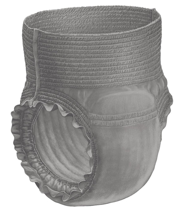 FitRight Ultra Underwear for Men