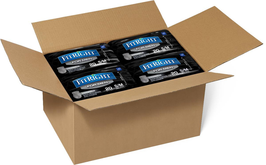 FitRight Ultra Underwear for Men