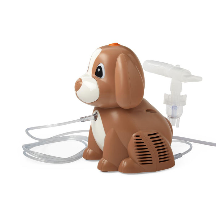 Pediatric Aeromist Buddies Nebulizer Compressor
