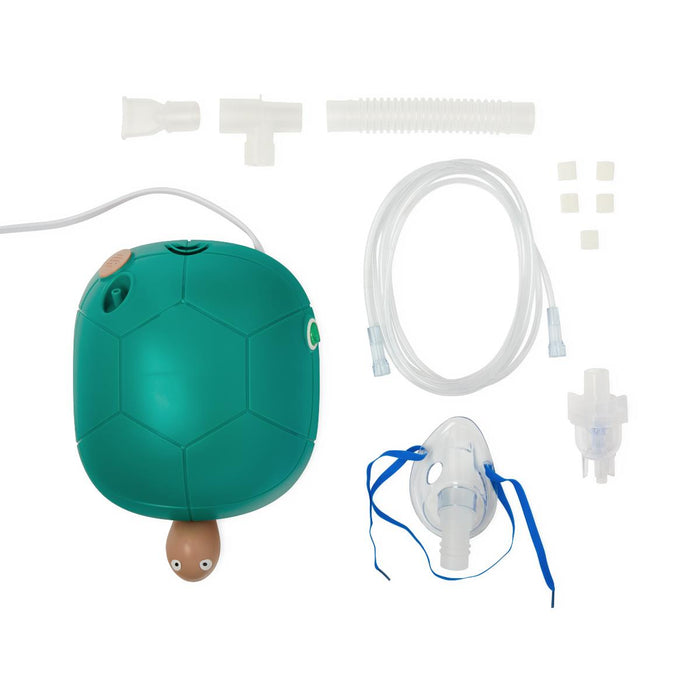 Pediatric Aeromist Buddies Nebulizer Compressor