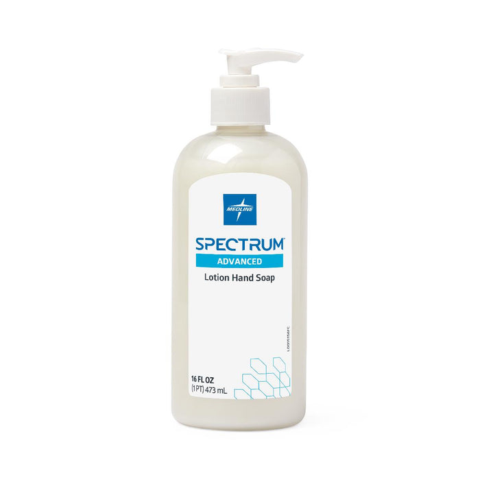 Spectrum Advanced Lotion Hand Soap