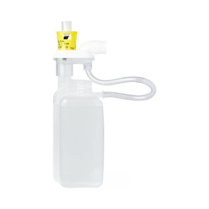 Medline Hudson RCI AquaPak Nebulizers with 028 Adapter