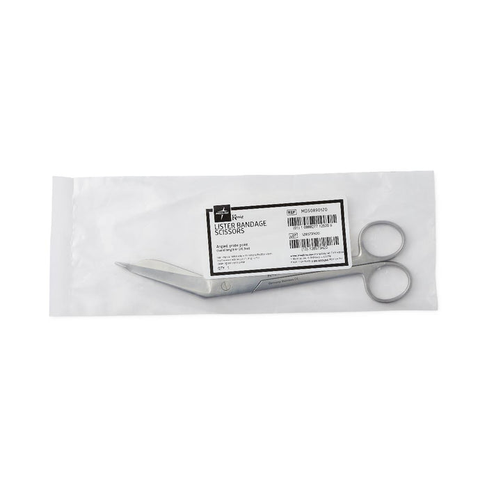 Lister Bandage Scissors