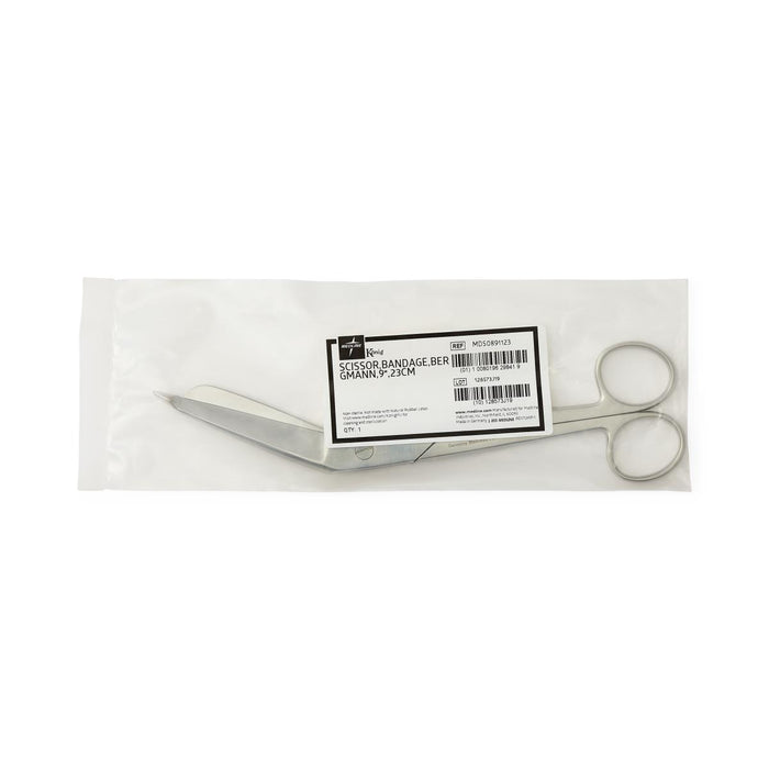 Bergmann Bandage Scissors