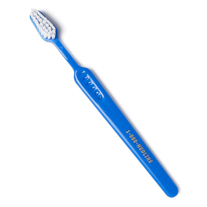 Medline Super Soft Toothbrushes