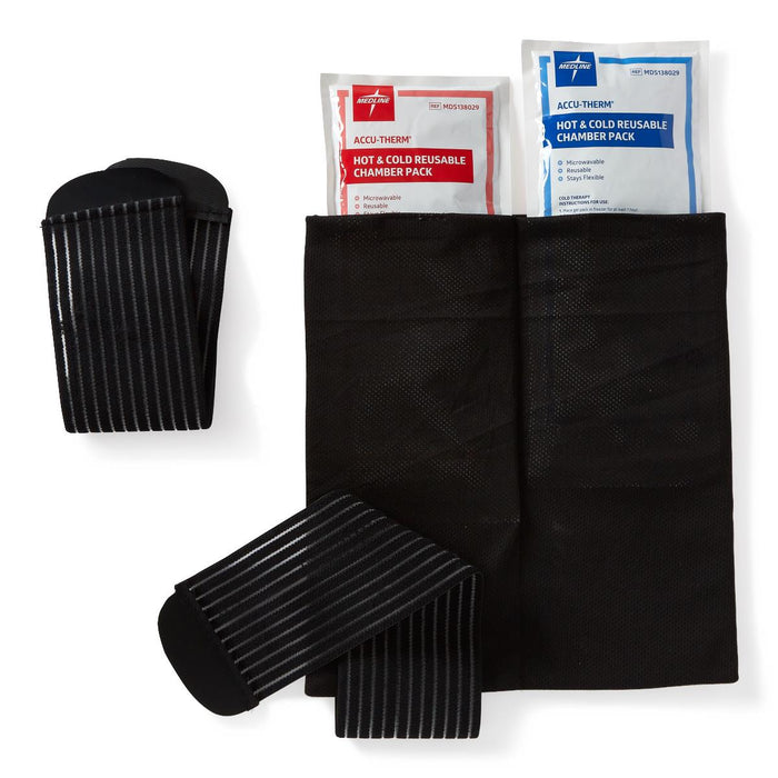 Accu-Therm Gel Wrap Packs