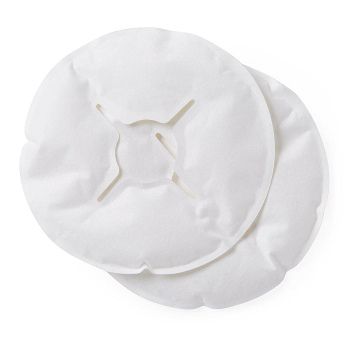 Medline Reusable Breast Therapy Gel Pads