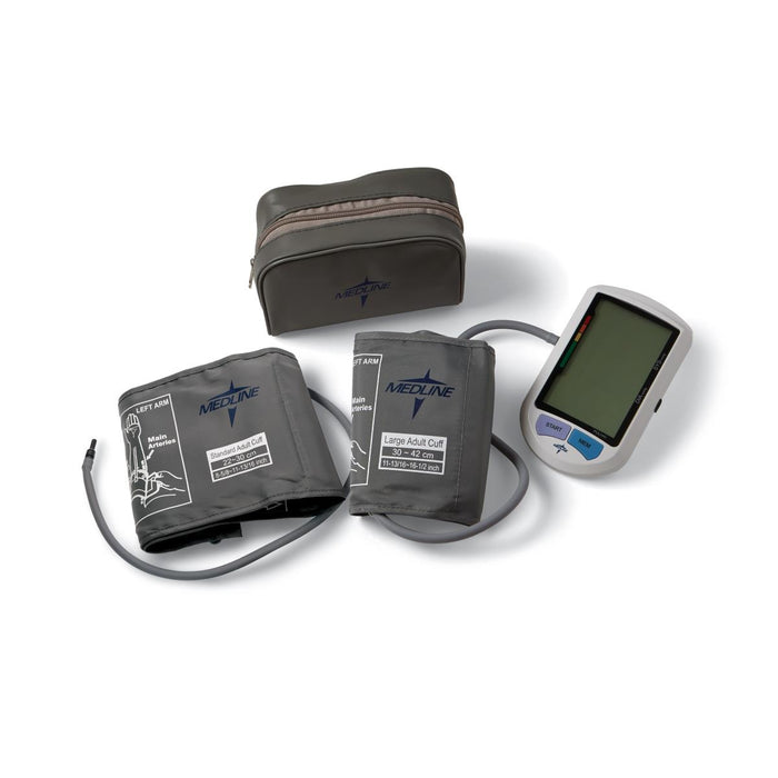 Medline Elite Automatic Digital Blood Pressure Monitors