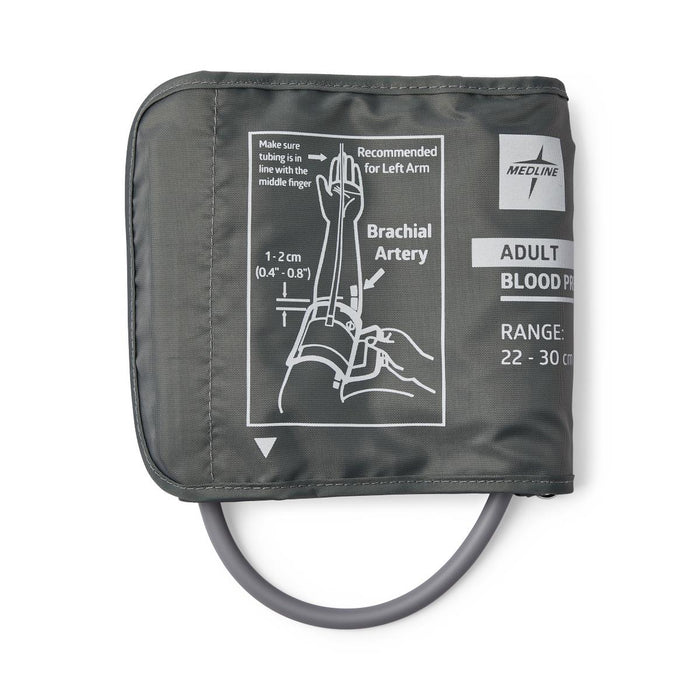 Medline Elite Automatic Digital Blood Pressure Monitors