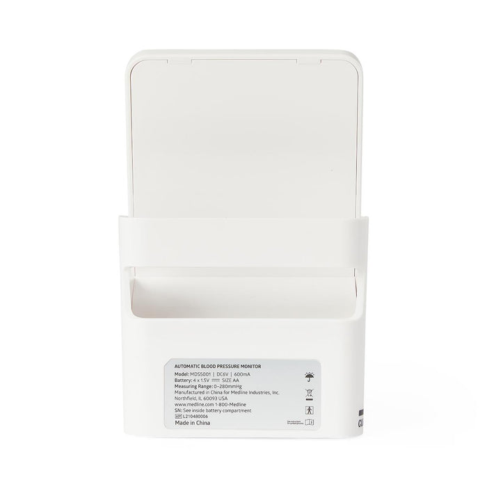 Digital Adult Blood Pressure Monitor Universal