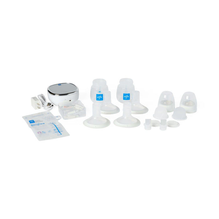 Medline Double Electric Breast Pump