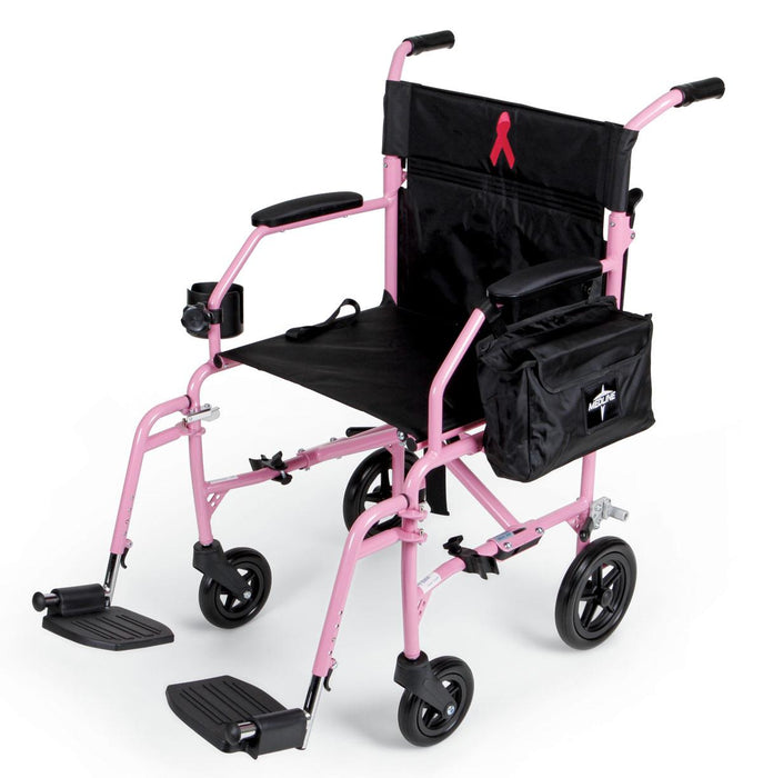 Medline Ultralight Transport Chairs