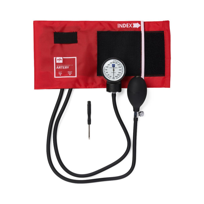 Compli-Mates Aneroid Sphygmomanometers