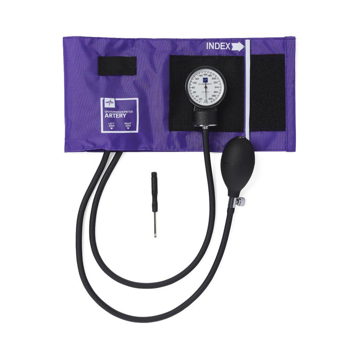 Compli-Mates Aneroid Sphygmomanometers