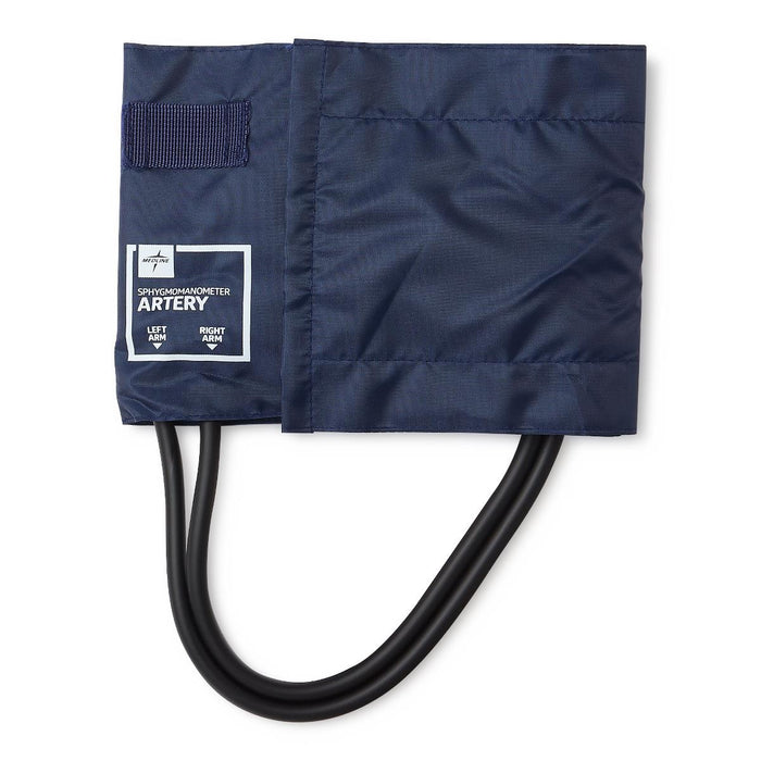 Medline Double-Tube PVC Inflation Bags and Range Finder Cuffs