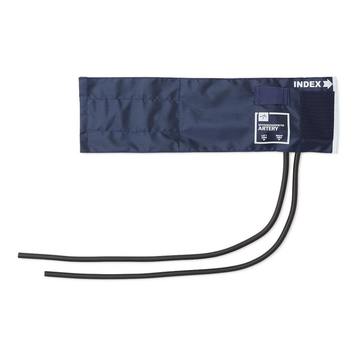 Medline Double-Tube PVC Inflation Bags and Range Finder Cuffs