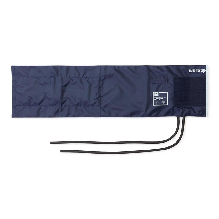 Medline Double-Tube PVC Inflation Bags and Range Finder Cuffs