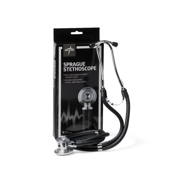 Medline Sprague Rappaport Stethoscopes