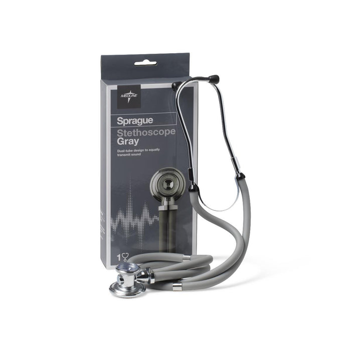 Medline Sprague Rappaport Stethoscopes