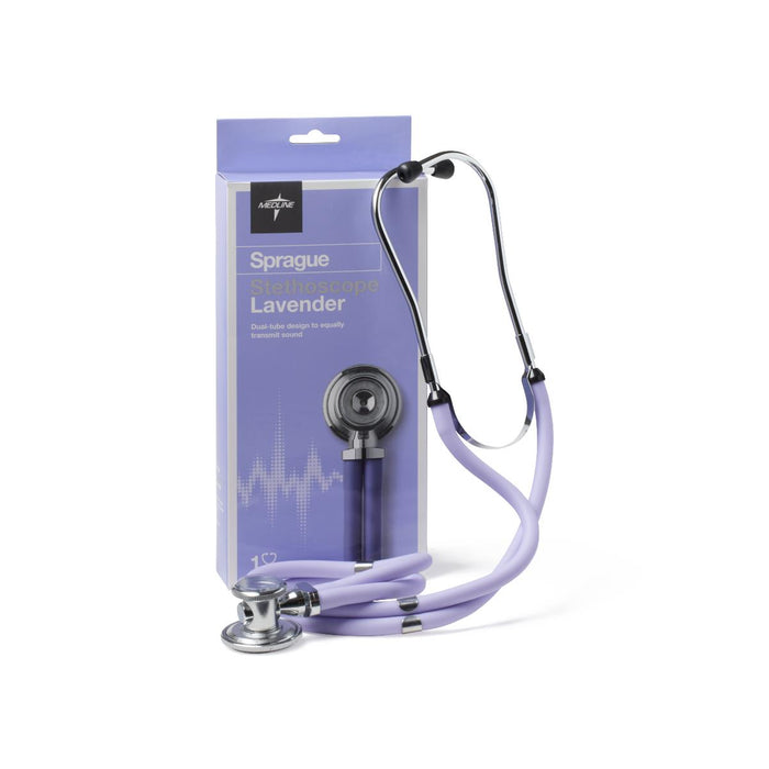 Medline Sprague Rappaport Stethoscopes