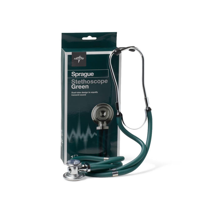 Medline Sprague Rappaport Stethoscopes