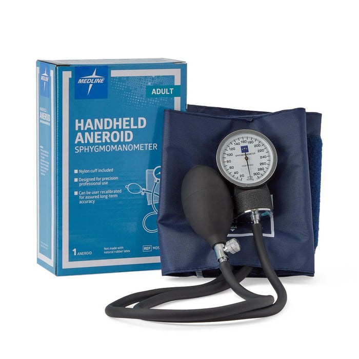 Medline Handheld PVC Aneroids