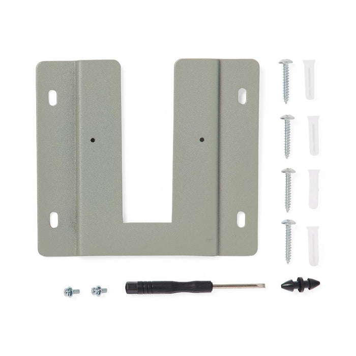 Wall-Mount Aneroid Blood Pressure Monitor