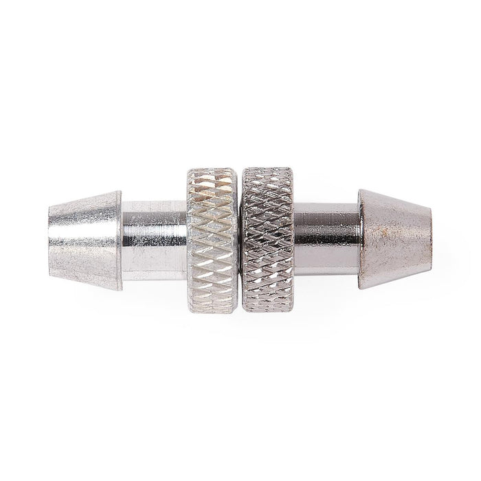 Metal Connector for Manual Aneroid