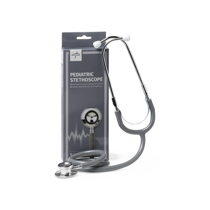 Medline Pediatric Stethoscopes