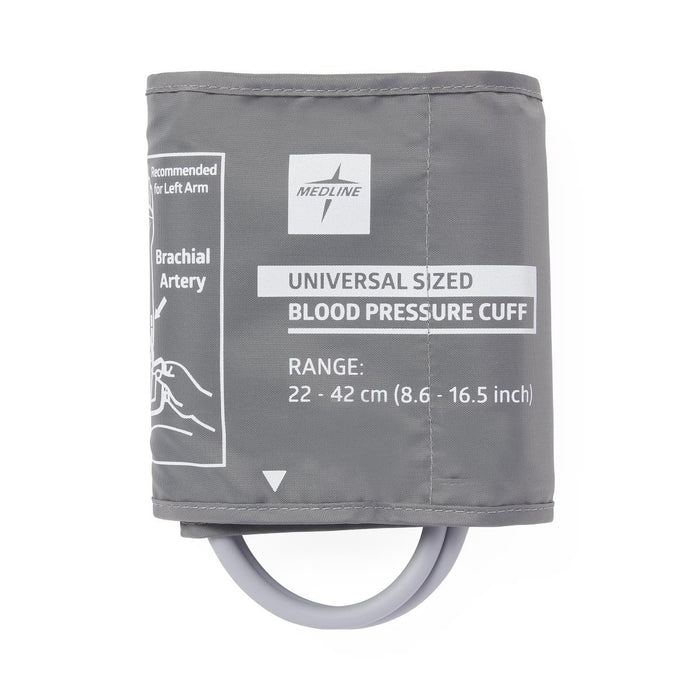Universal Cuffs for Medline Digital Blood Pressure Monitors