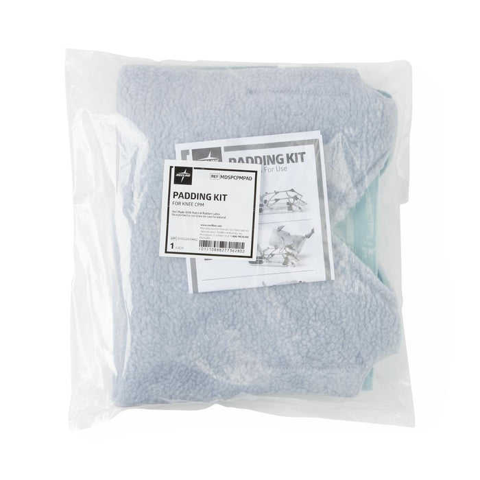 Medline CPM Knee Padding Kit