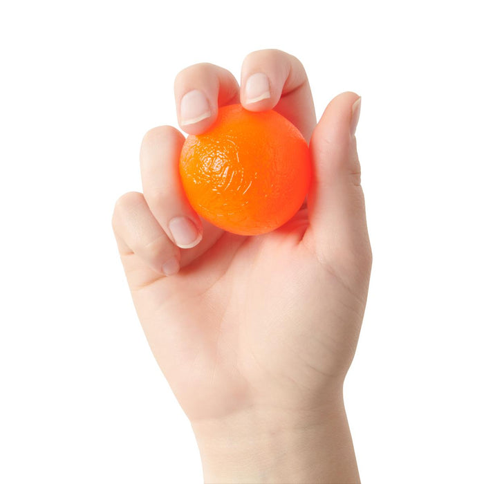 Gel Hand Exerciser Balls