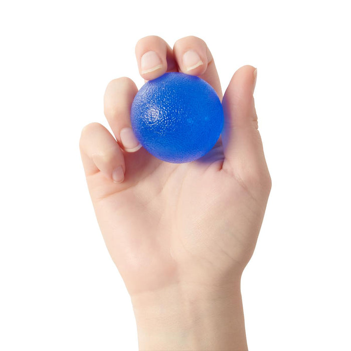 Gel Hand Exerciser Balls