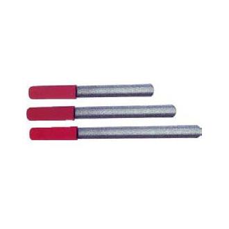 Medline Stainless Steel Shoehorns with Grip