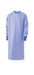 Medline MDT012092XXL Blockade Fluid- and Static-Resistant Reusable Cover Gowns, 1 Ply, 2XL