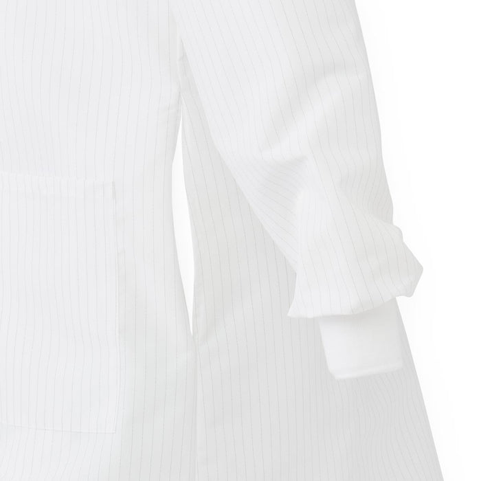 Medline Resistant Men's Barrier Lab Coats
