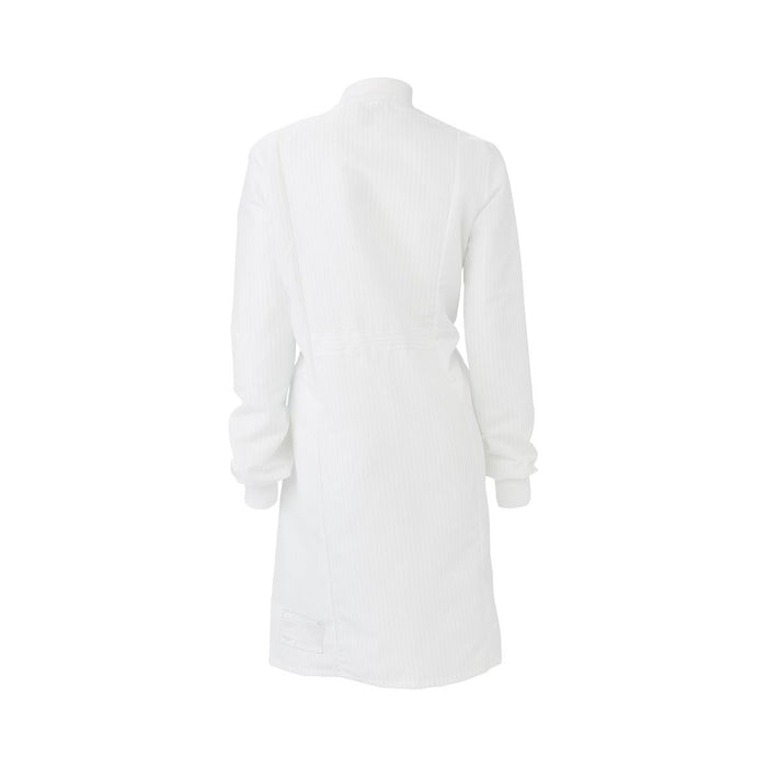 Medline Resistant Men's Barrier Lab Coats