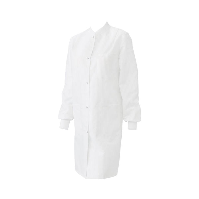 Medline Resistant Men's Barrier Lab Coats