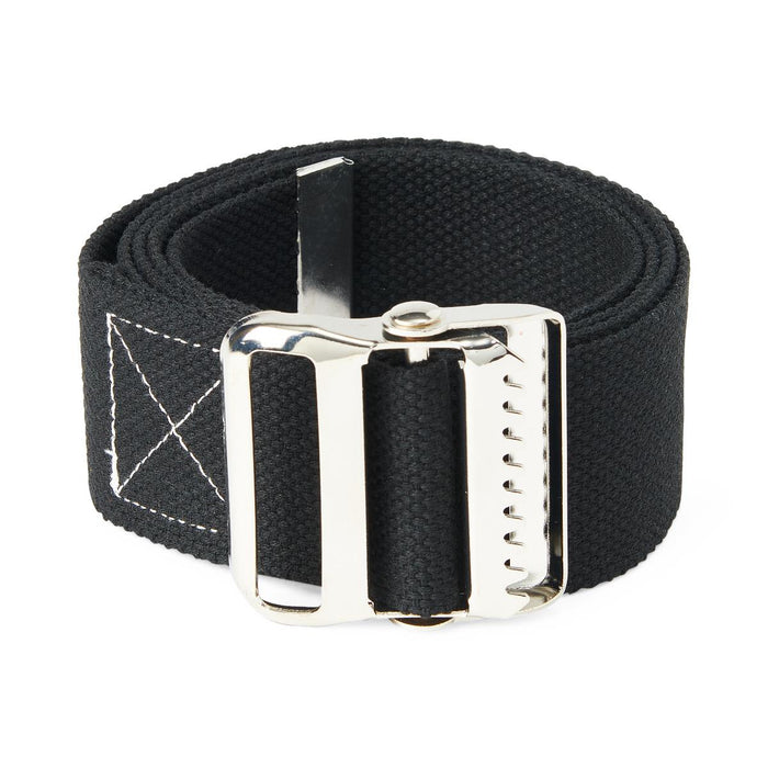 Medline Washable Cotton Gait Belts