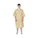 Medline MDTBG5RTSSPY Medline Blended Patient Gowns, Spectrum, Case of 12