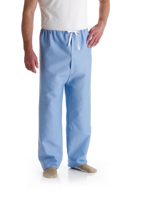 Medline Patient Pajamas