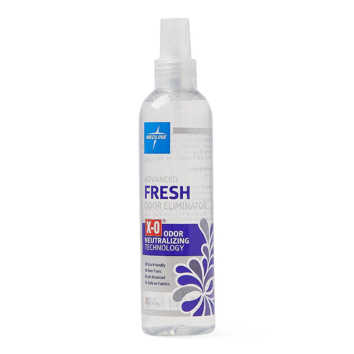 Medline Advanced Fresh Odor Eliminators