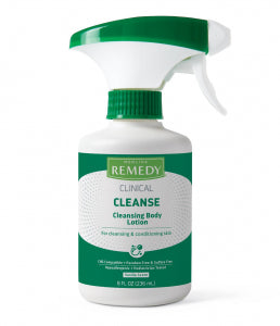 Remedy Phytoplex Cleansing Body Lotions