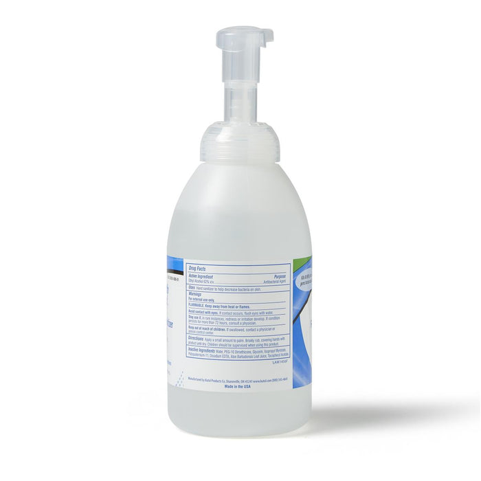 HealthGuard Foaming Hand Sanitizer