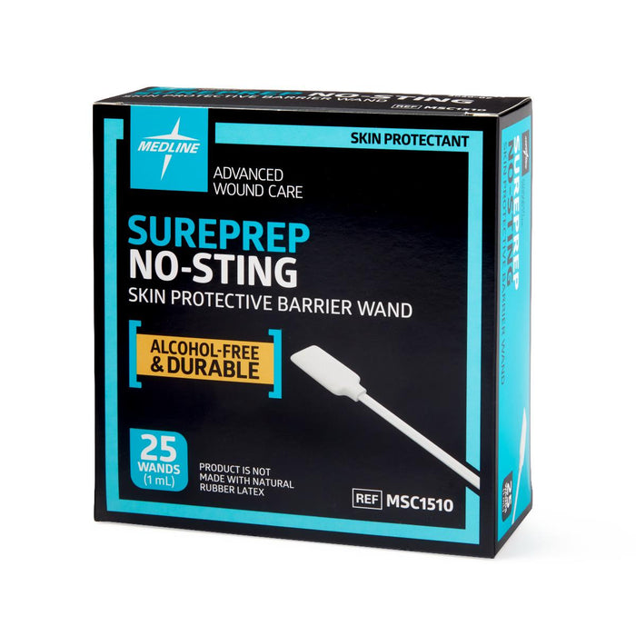 Sureprep No-Sting Skin Protectant