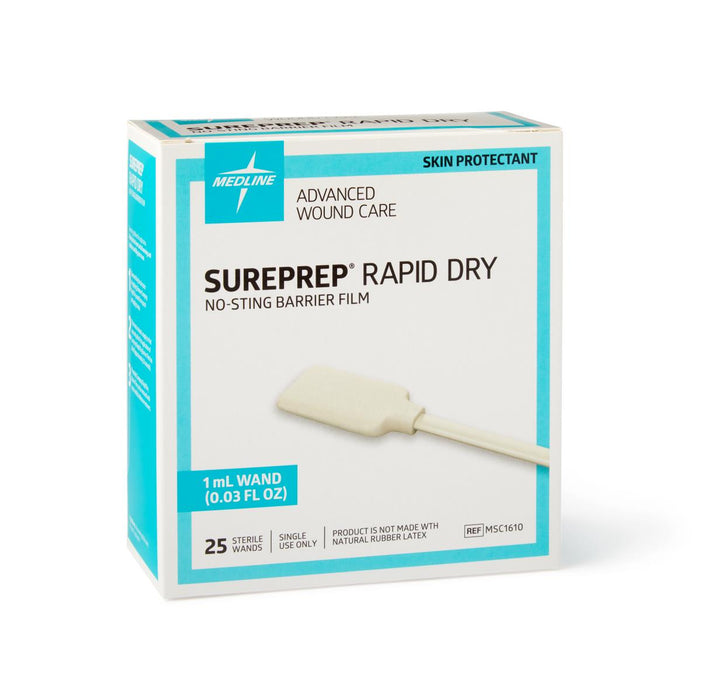 Sureprep Rapid Dry Skin Protectant