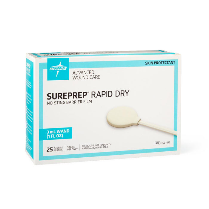 Sureprep Rapid Dry Skin Protectant